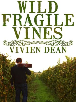 cover image of Wild Fragile Vines